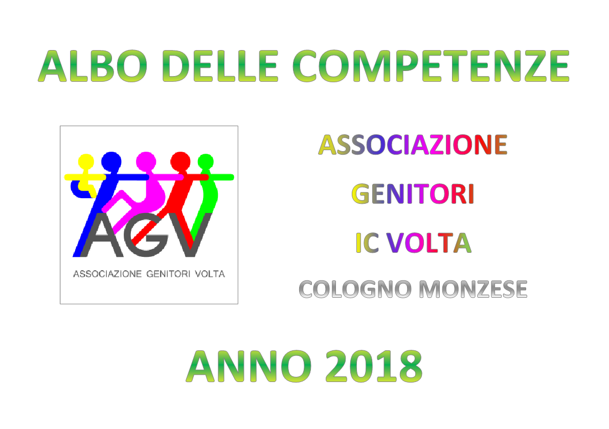 AGV - Albo delle Competenze