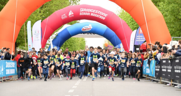 School Marathon 2019